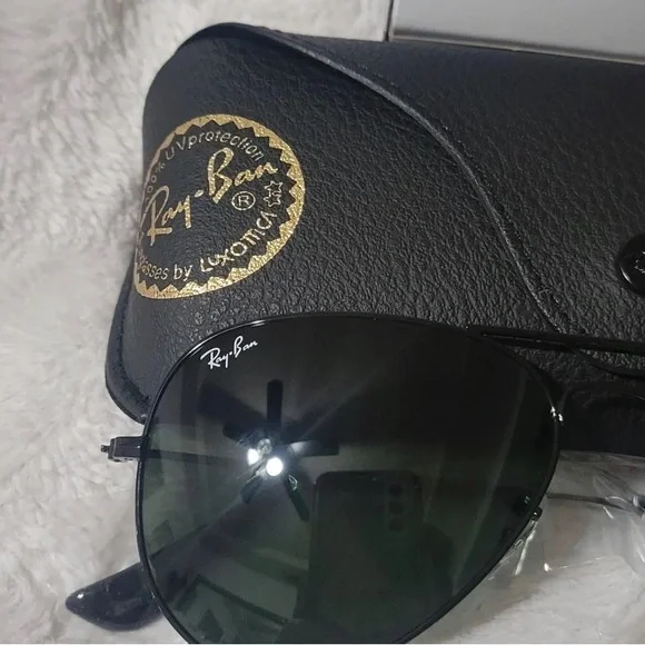 RAY BANS SUNGLASSES - Picture 2 of 9